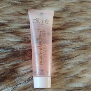 Ciaté watermelon burst hydrating primer